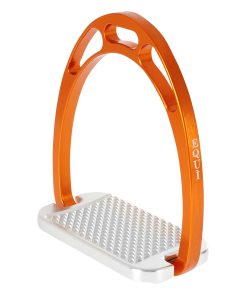 Staffe Equitaly in alluminio modello Greep Soft