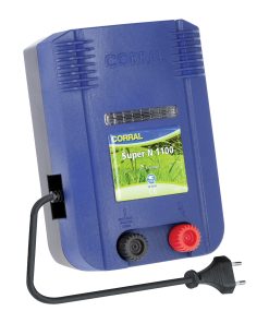 RECINTO CORRAL SUPER N1100 CORRENTE