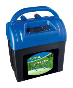 RECINTO CORRAL B340 C/TRASFORMATORE