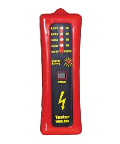 TESTER DI LINEA ELETTRONICO