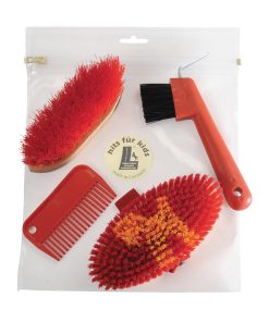 Grooming set Leistner