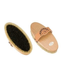 Spazzola Leistner Western