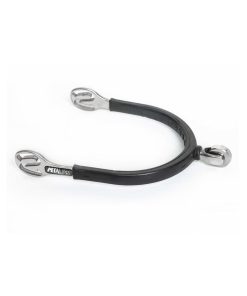 Speroni Metalab gomma con rotella esagonale - 25 mm