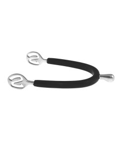 Speroni Metalab goccia con gomma