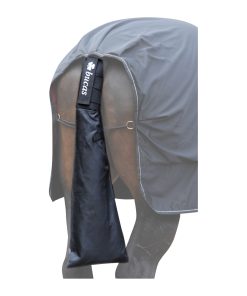 SACCA PER CODA BUCAS