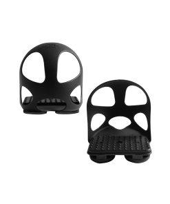 Parastaffe polimero bambini universale modello Matrix