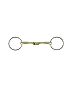 Filetto inox con oliva Pro Bits