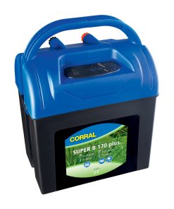 RECINTO CORRAL B170 C/TRASFORMATORE