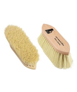 Spazzola Leistner zoccoli setole naturali