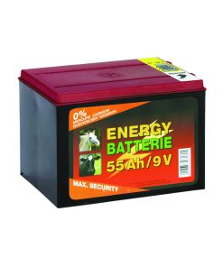 BATTERIA 5000 H