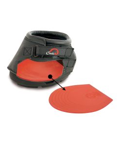 SOLETTE GEL SIMPLE HOOF BOOTS CAVALLO