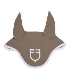 Cuffietta in tessuto tecnico White Line Edition