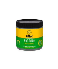 Grasso nero per zoccoli Effol