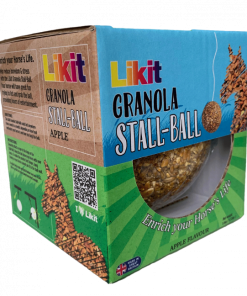 Likit granola stall-ball 1,6 Kg