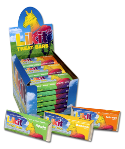 Likit treat bar