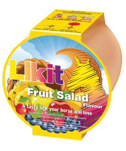 Ricarica Likit 650 gr