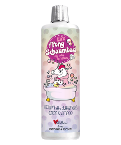 Soulhorse Lili’s Pony-Schaumbad