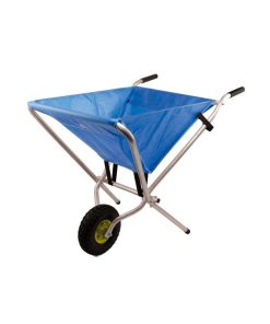 CARRIOLA PIEGHEVOLE 66 LITRI