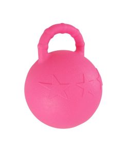 DISTRACTION BALL GOMMA PIENA