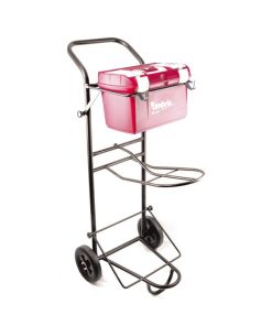CARRELLO PORTASELLA + BEAUTY