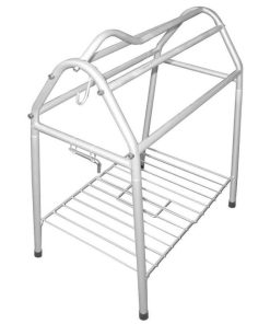 POGGIASELLA ALLUMINIO ROBUSTO