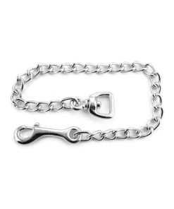 CATENA LUNGHINA INOX