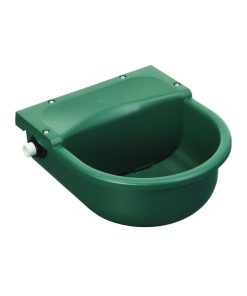 ABBEVERATOIO PLASTICA LIVELLO COSTANTE - Verde