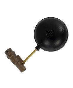 GALLEGGIANTE + VALVOLA PER VA00061