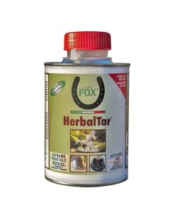 HERBALTAR (500 ML)