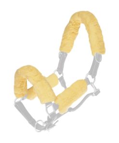 SET 4 PZ PURA LANA PER CAVEZZA