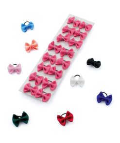 FIOCCHETTI CRINIERA SET 16 PZ