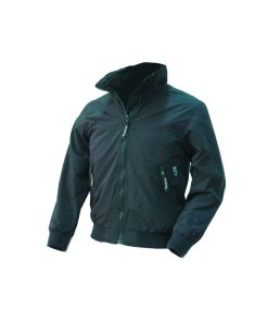 BOMBER BIMBO UMBRIA MEZZA STAGIONE - Navy