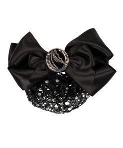 RETE CAPELLI CHIQUE 41286 - Nero