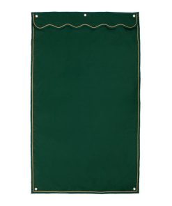 TENDA DA BOX LUNGA 200 H X 120 L