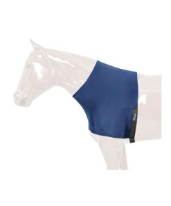 COPRISPALLE IN LYCRA - Navy