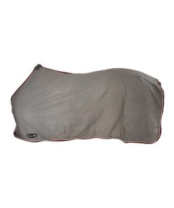 COPERTA SPRING SHEET - Grigia