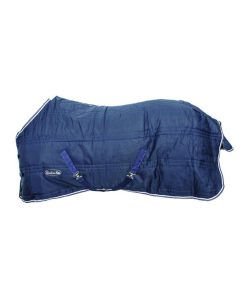 COPERTA BOX 250 GR MODELLO MOLDE - Navy