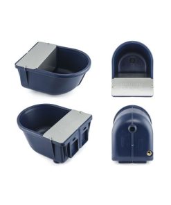 ABBEVERATOIO A LIVELLO COSTANTE IN PLASTICA ABS