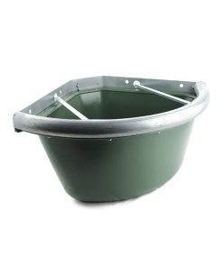 MANGIATOIA ANGOLARE ANTISPRECO BORDO FERRO