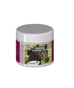 EQUIPROTECT - Crema con ossido di zinco (250 ML)