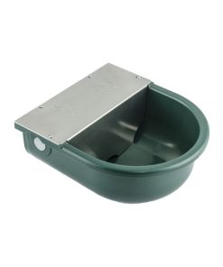 ABBEVERATOIO A LIVELLO COSTANTE IN PLASTICA