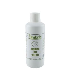 LIQUIDO DEL VILLATE (500 ML)