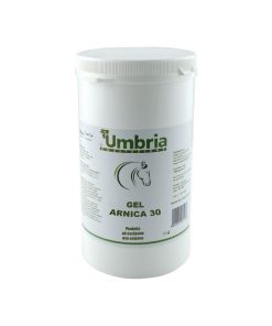 GEL ARNICA 30 (1 KG)
