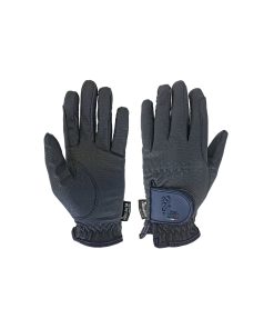 GUANTI TECNICI MODELLO ULTRA GRIP - Navy