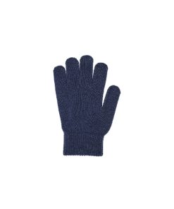 GUANTI ADULTO MODELLO MAGIC - Navy