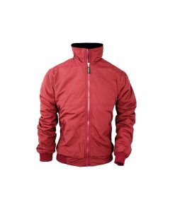 BOMBER BIMBO UMBRIA TECNICO INVERNALE - Borgogna