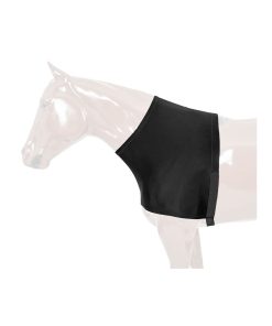 COPRISPALLE IN LYCRA - Nero