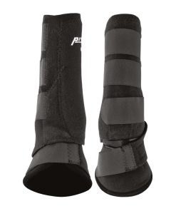 Combination boots Airflow Pro-Tech - nero