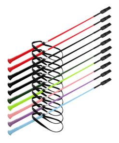 FRUSTINO TINTA UNITA LUCIDO SET 10 PZ