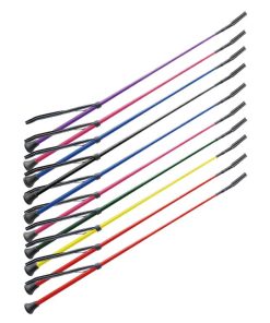 FRUSTINO TINTA UNITA NYLON SET 10 PZ